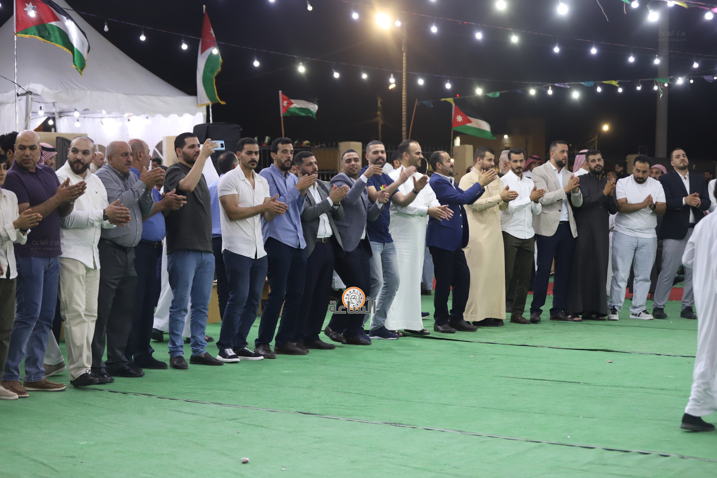 Madar Al-Saa Images 0.3963388954794509