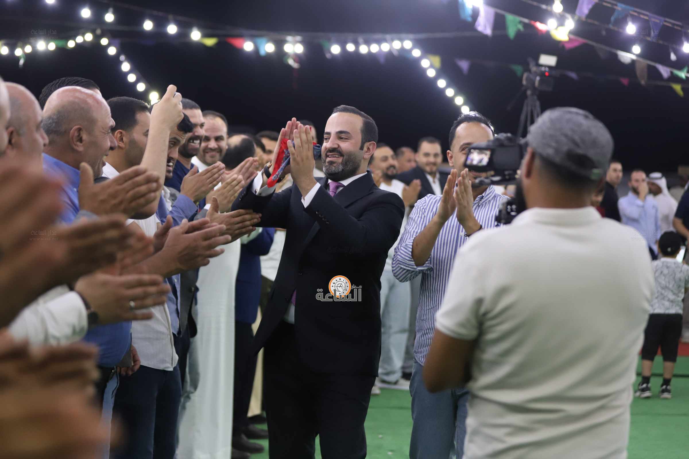 Madar Al-Saa Images 0.9560191422554081