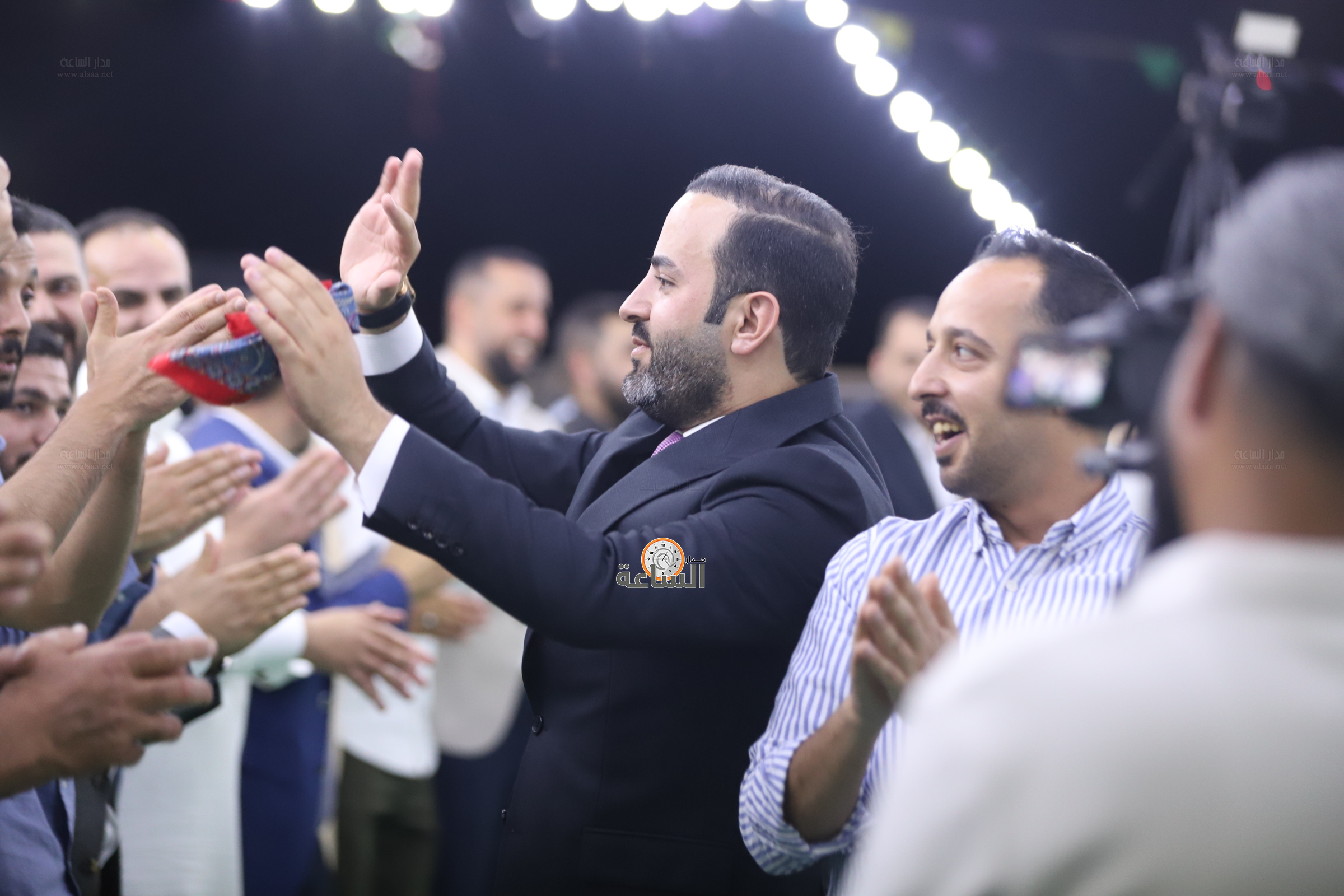 Madar Al-Saa Images 0.6137644454721009