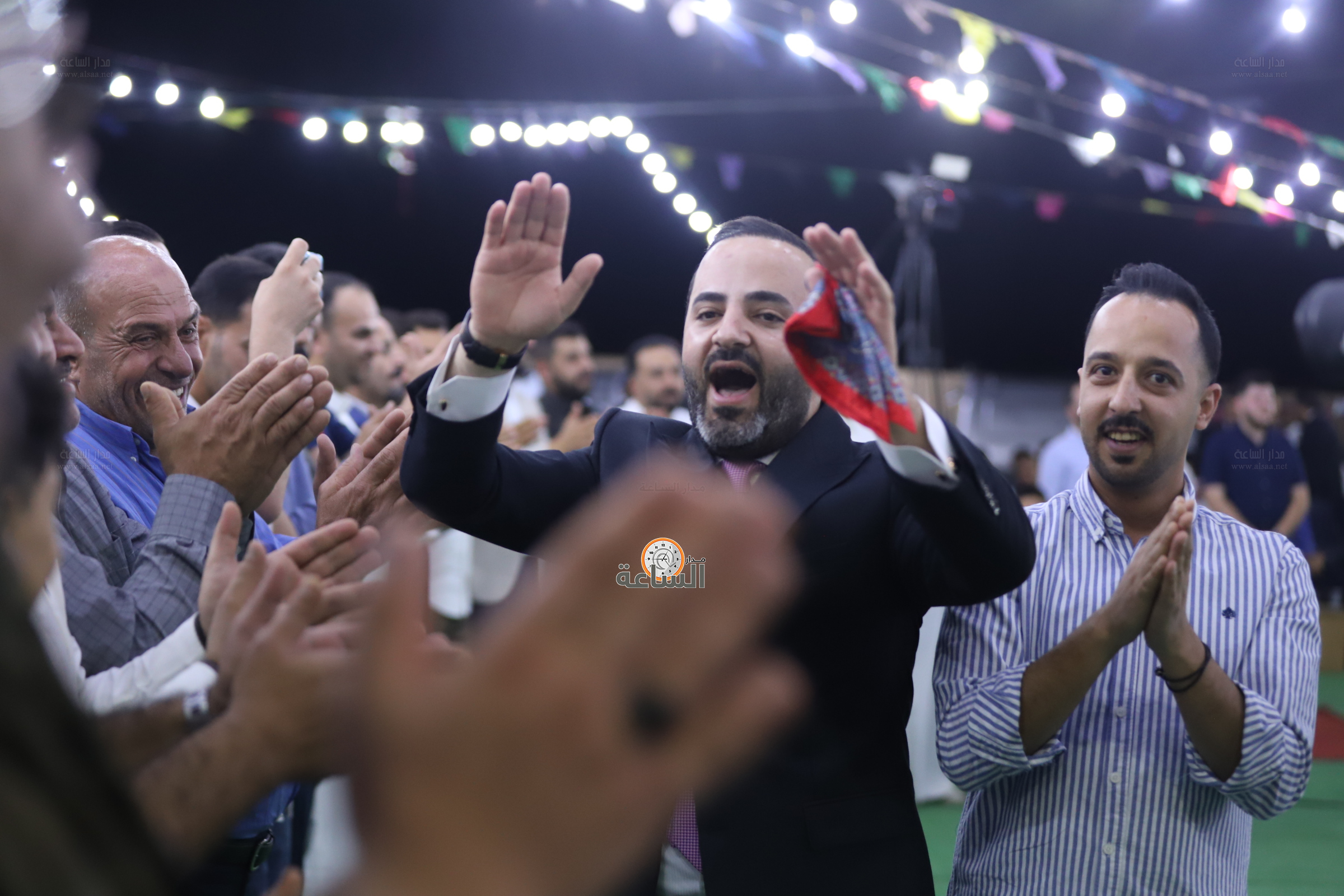 Madar Al-Saa Images 0.9954801501822959