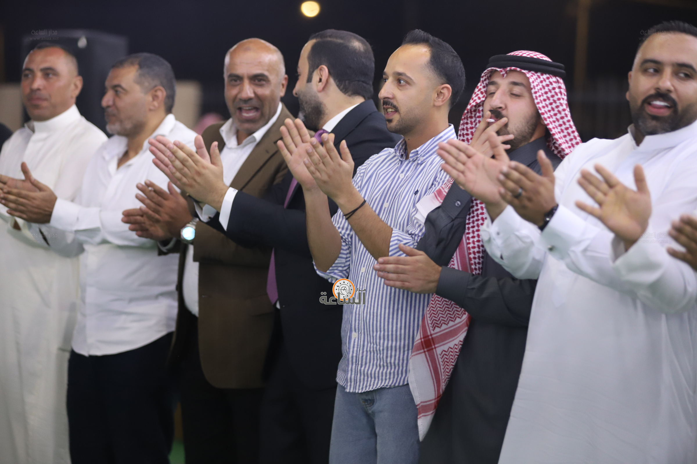 Madar Al-Saa Images 0.133022842671629