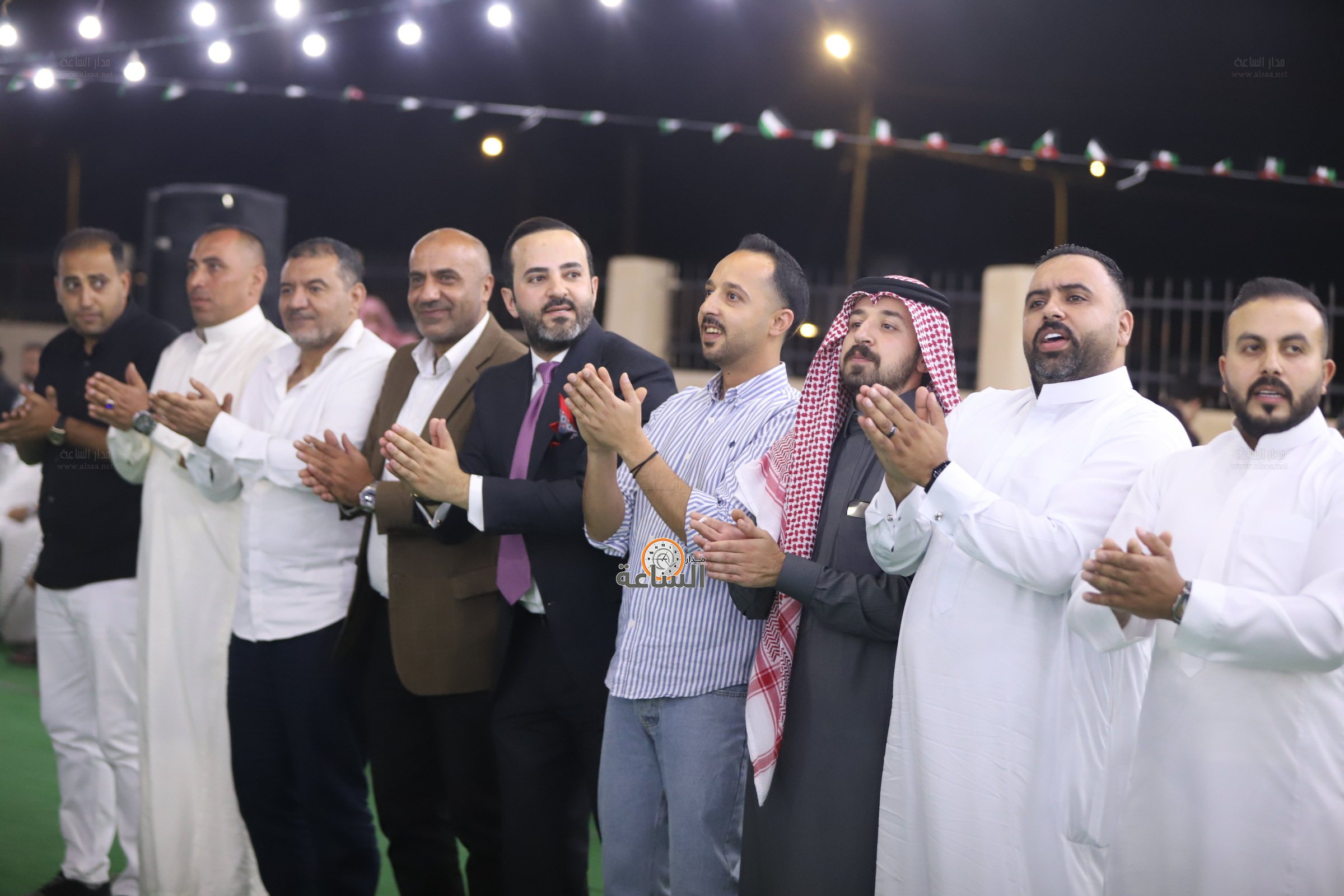 Madar Al-Saa Images 0.022034502115432564