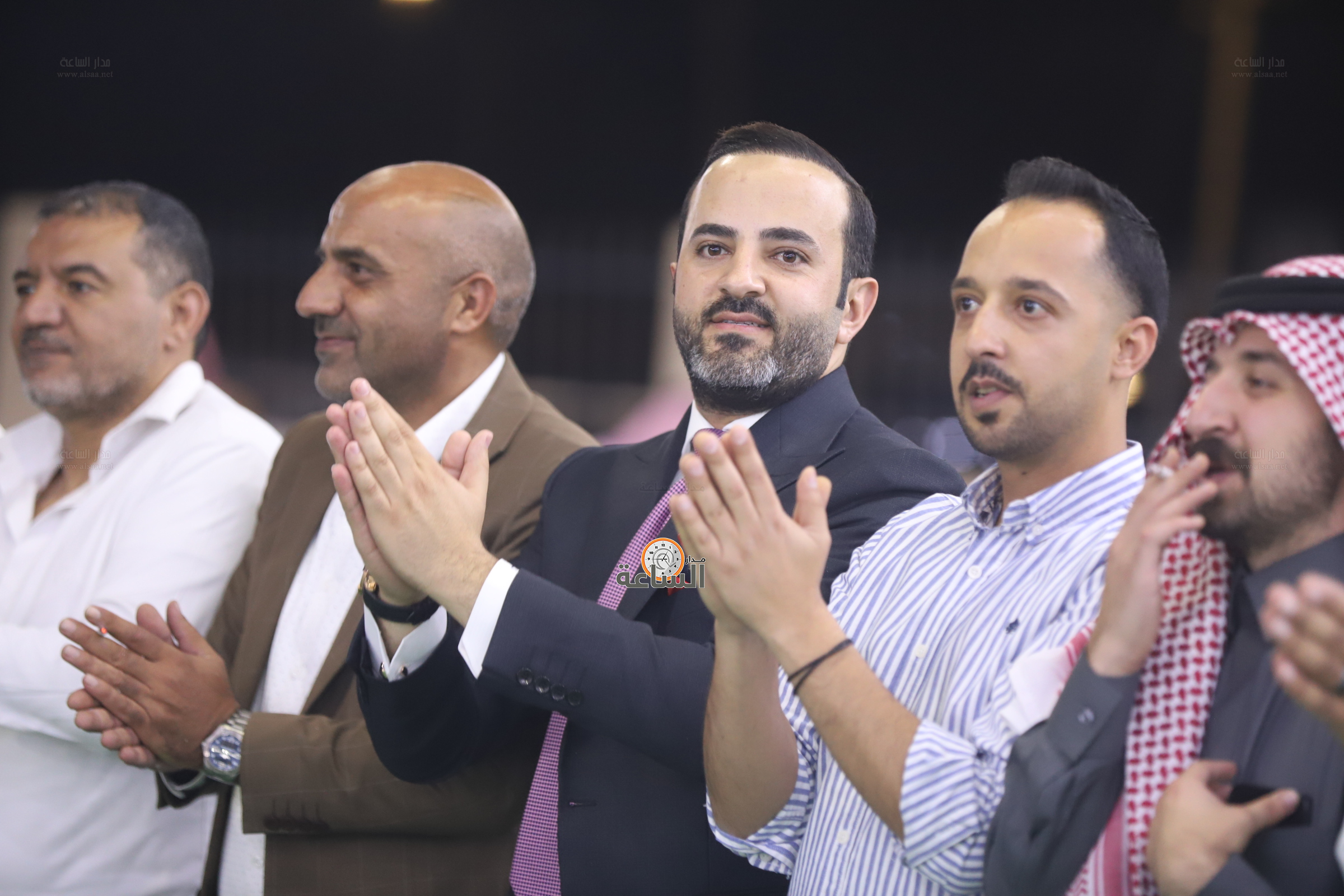 Madar Al-Saa Images 0.3216660717558777