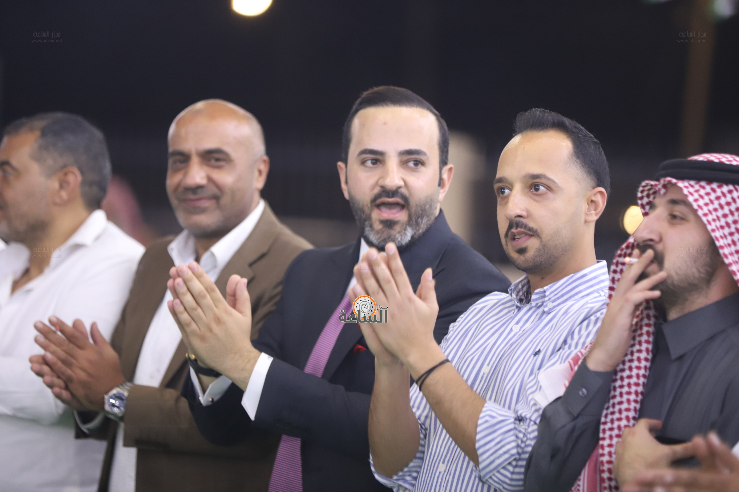 Madar Al-Saa Images 0.19221043063184584