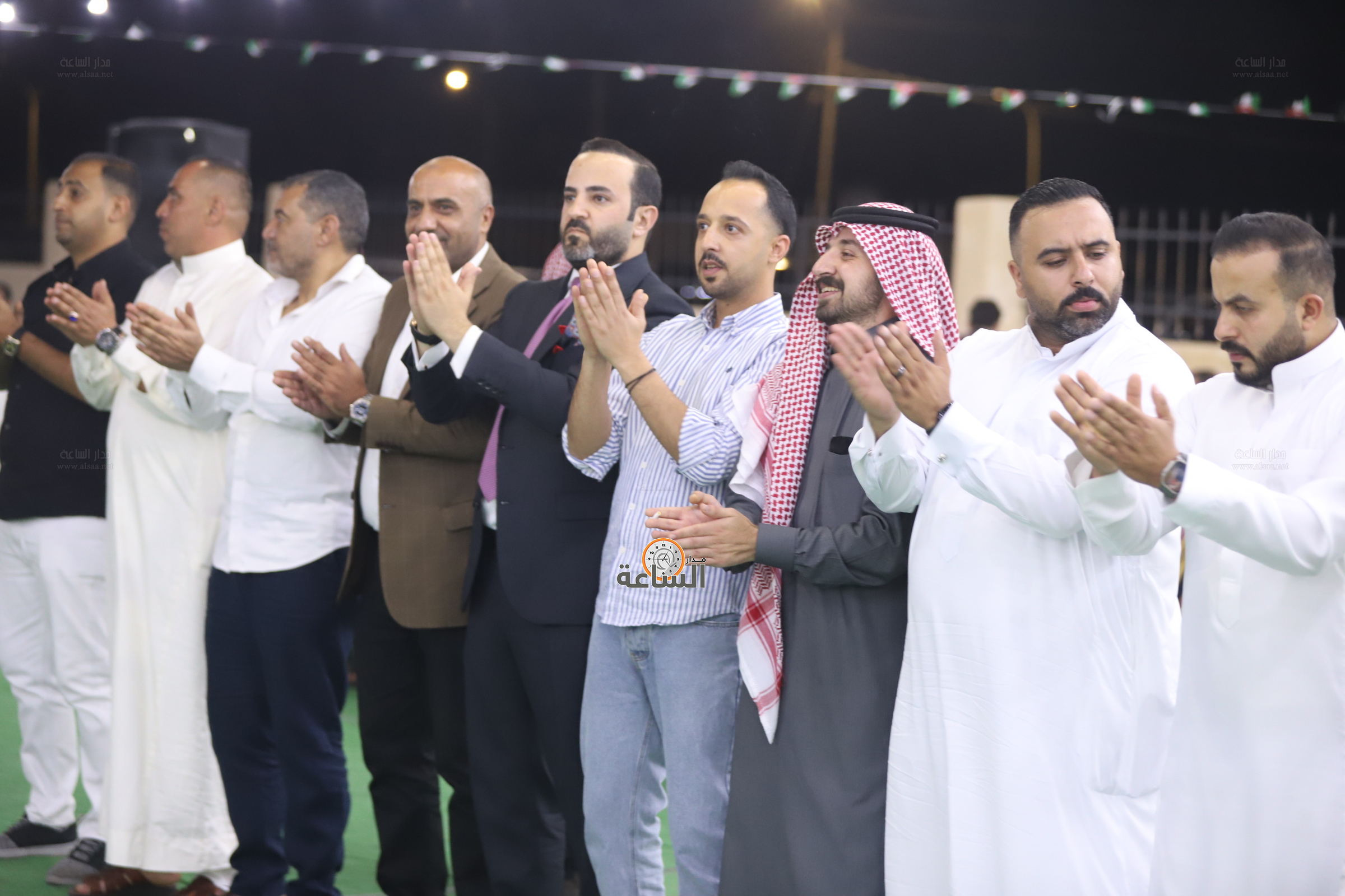 Madar Al-Saa Images 0.31531837015884256