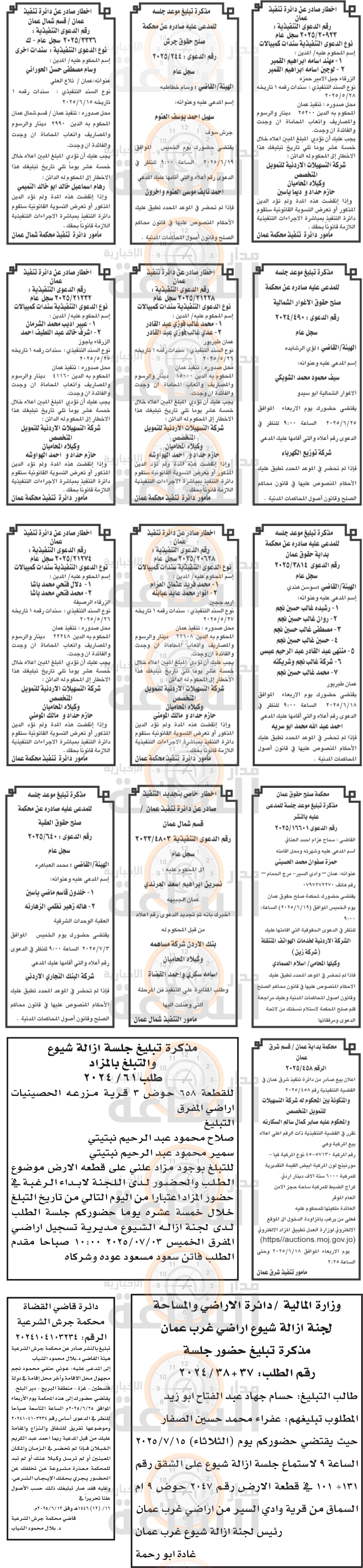 Madar Al-Saa Images 0.5023637312814714