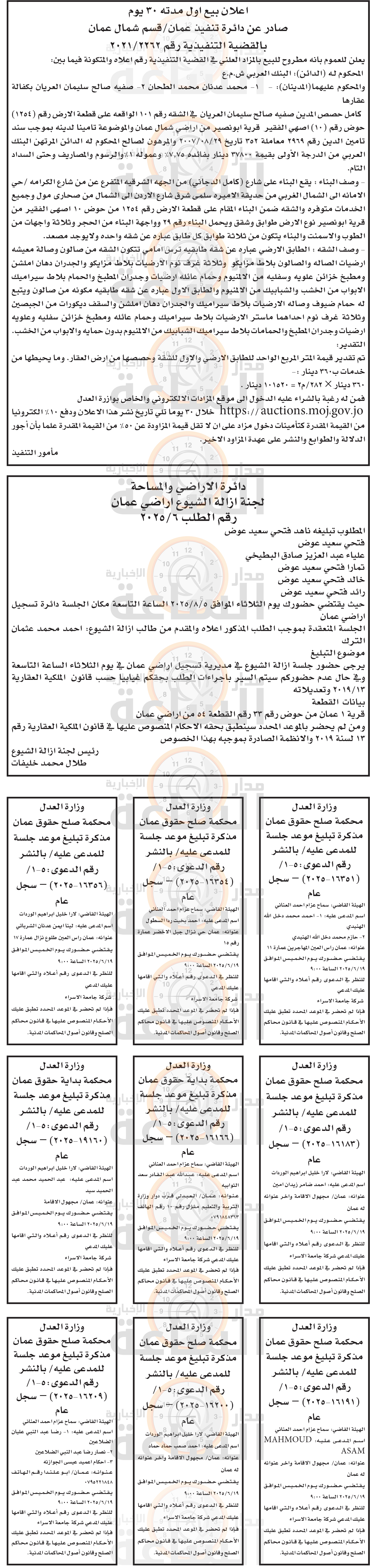 Madar Al-Saa Images 0.26951503586369274