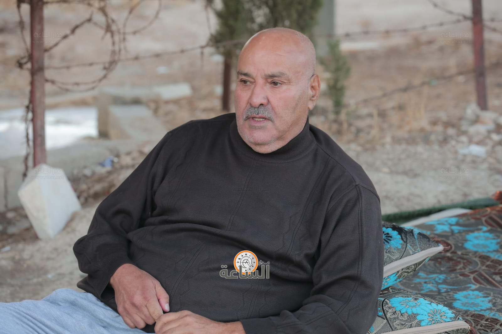 Madar Al-Saa Images 0.24503430014955985