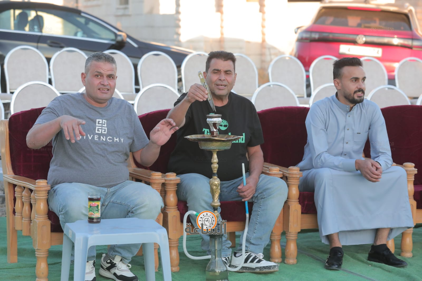 Madar Al-Saa Images 0.819990415173494