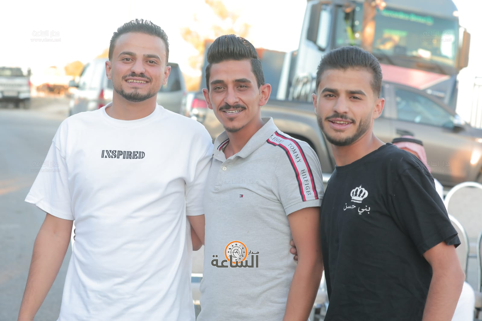 Madar Al-Saa Images 0.03125885742722245