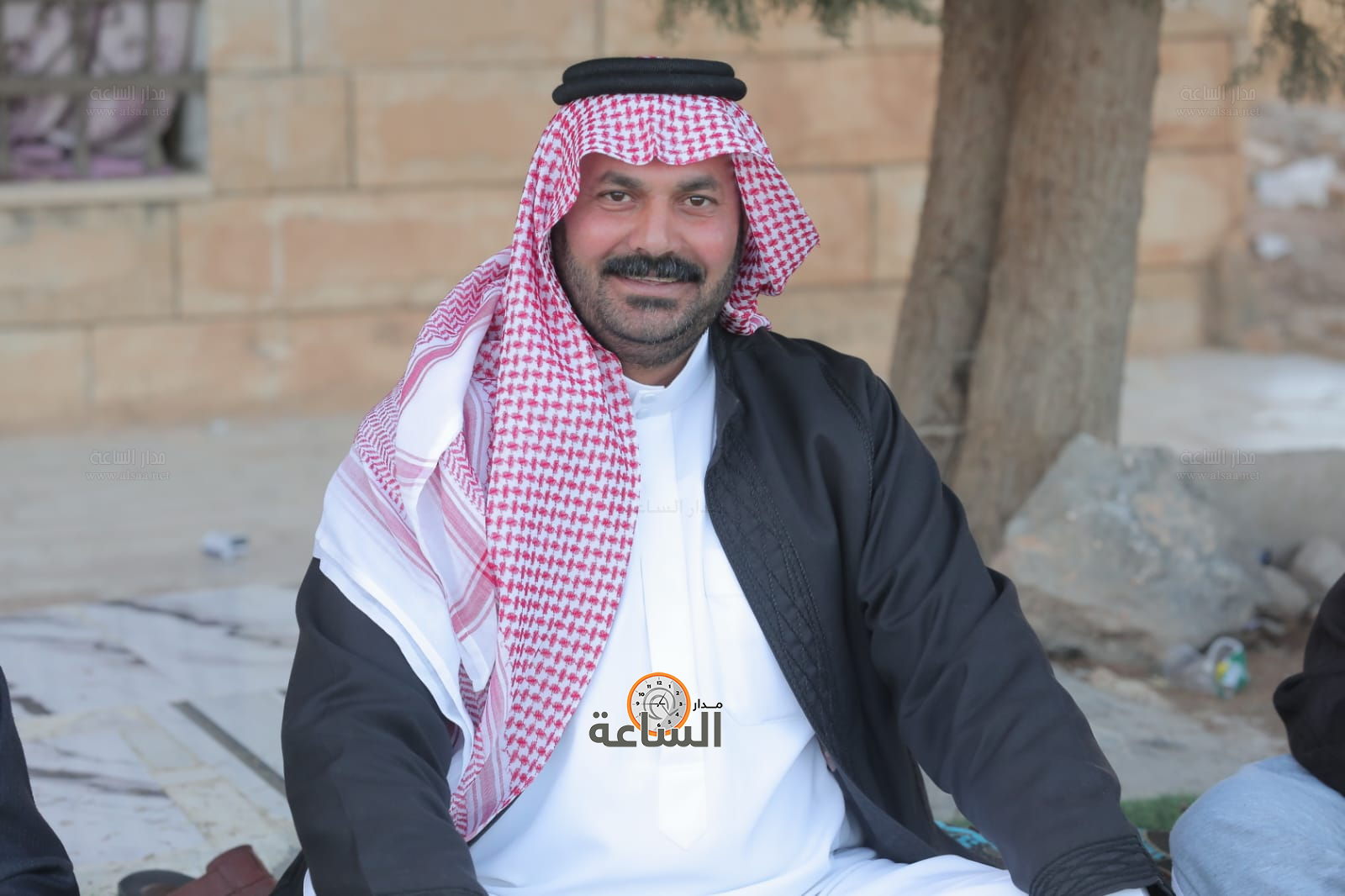 Madar Al-Saa Images 0.10607657951685134