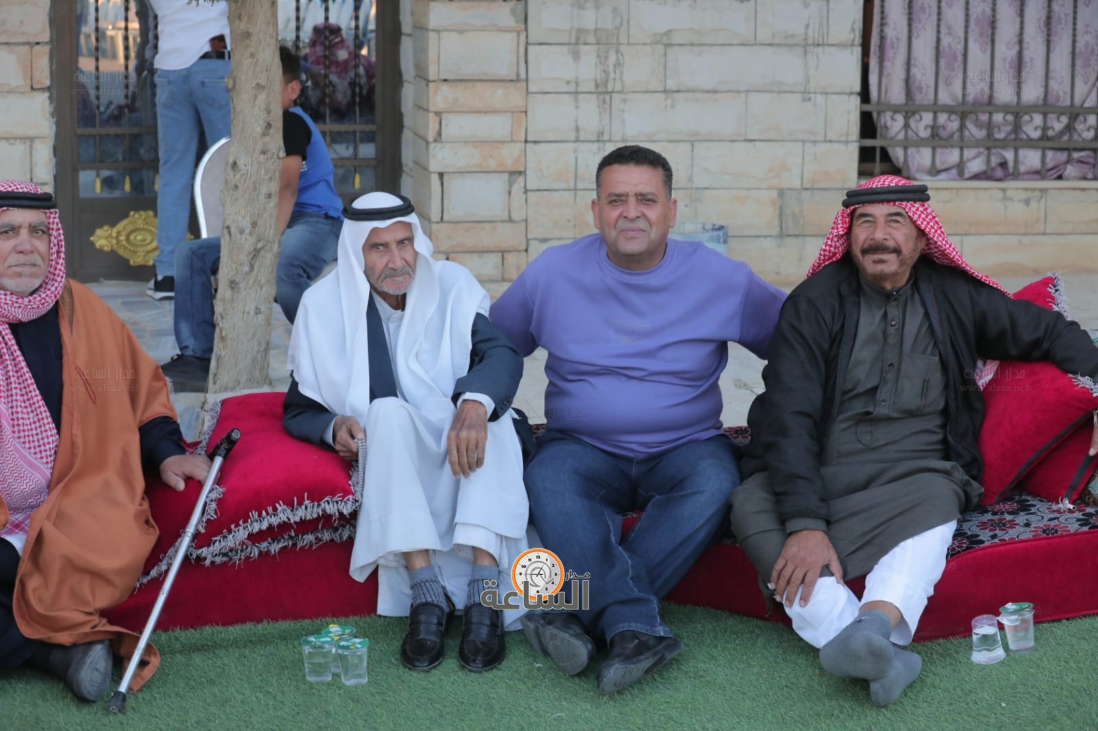 Madar Al-Saa Images 0.2733933804491151