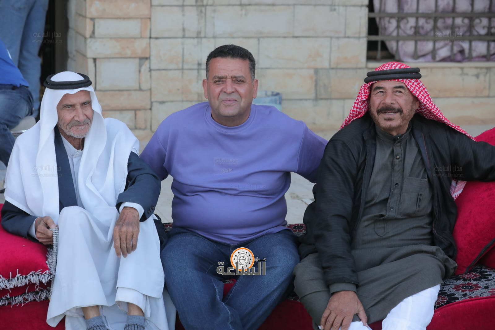 Madar Al-Saa Images 0.07103579965606288