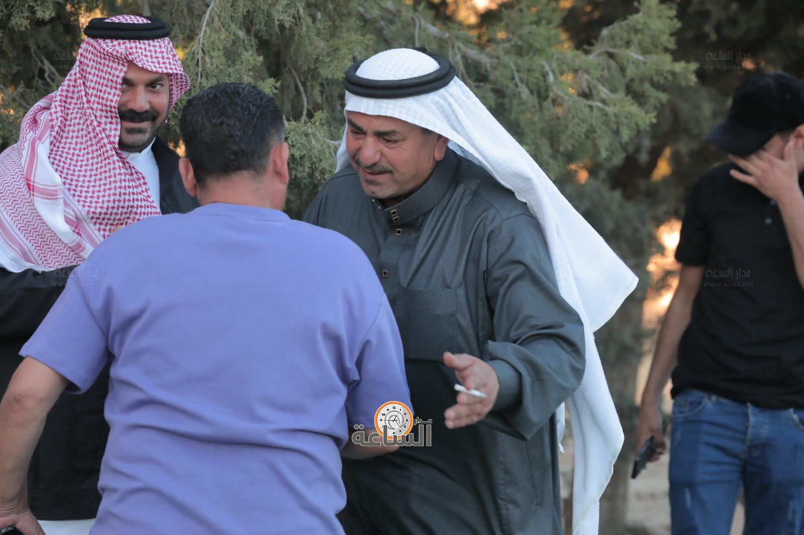 Madar Al-Saa Images 0.5876022667512268