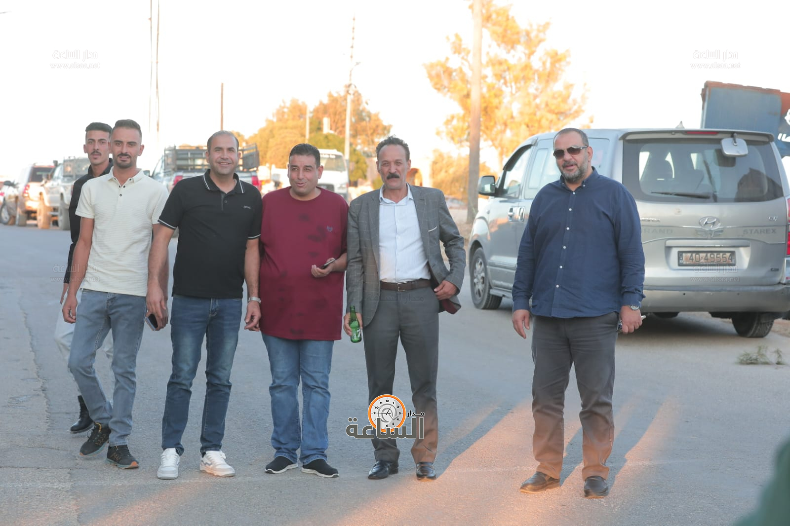 Madar Al-Saa Images 0.5810408292547842