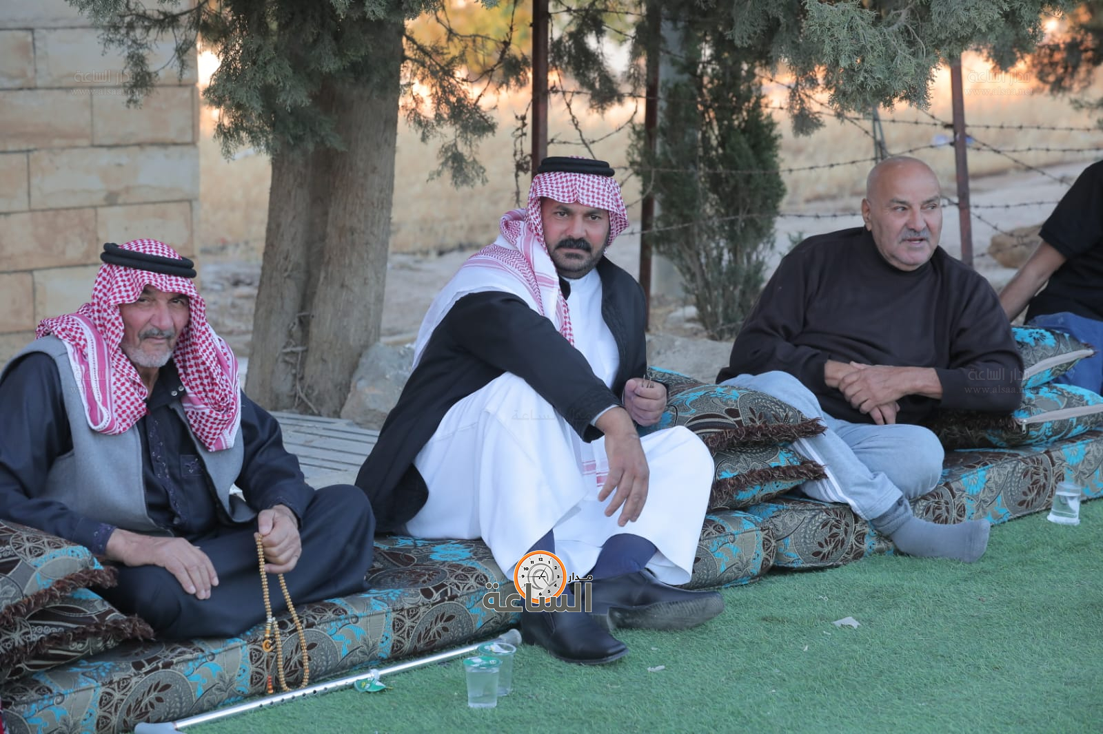 Madar Al-Saa Images 0.10585202101134716