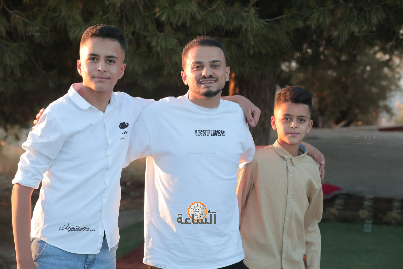 Madar Al-Saa Images 0.49984284178358895