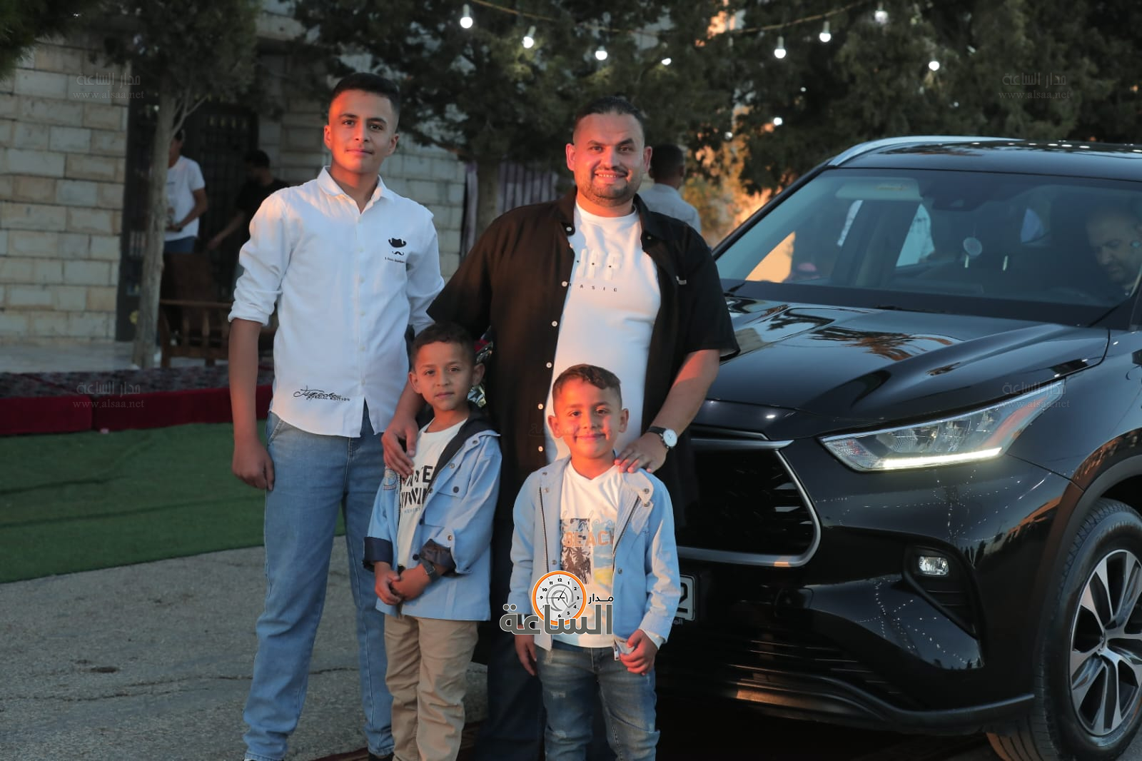 Madar Al-Saa Images 0.05048024253185168