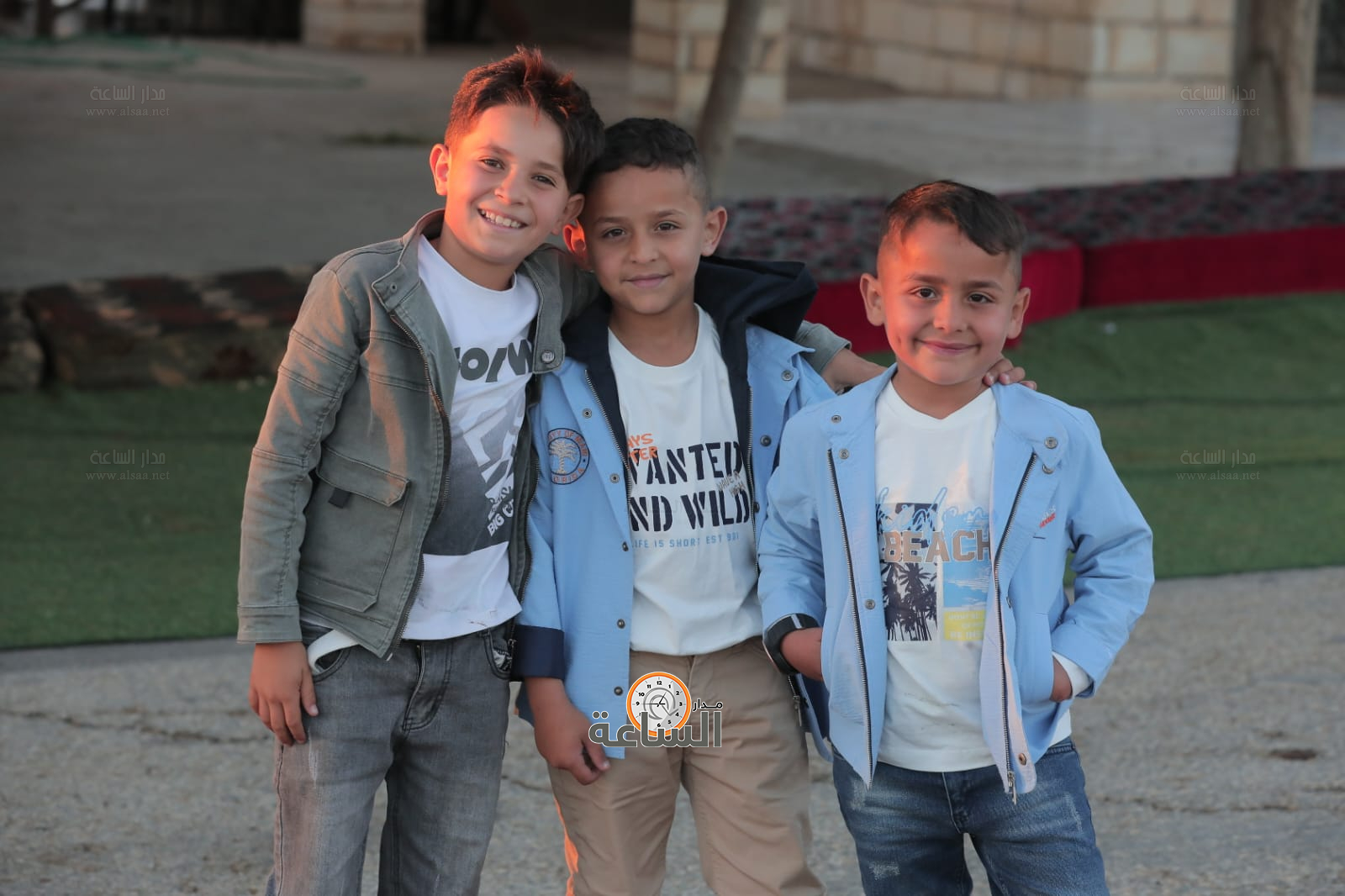 Madar Al-Saa Images 0.18937887249164975