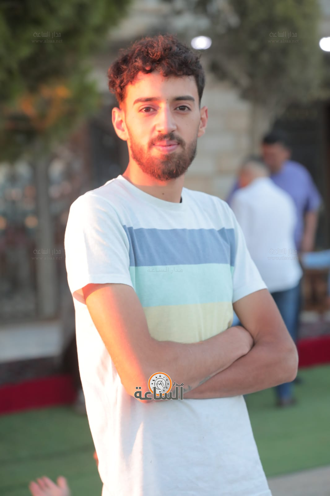 Madar Al-Saa Images 0.8468905915578565