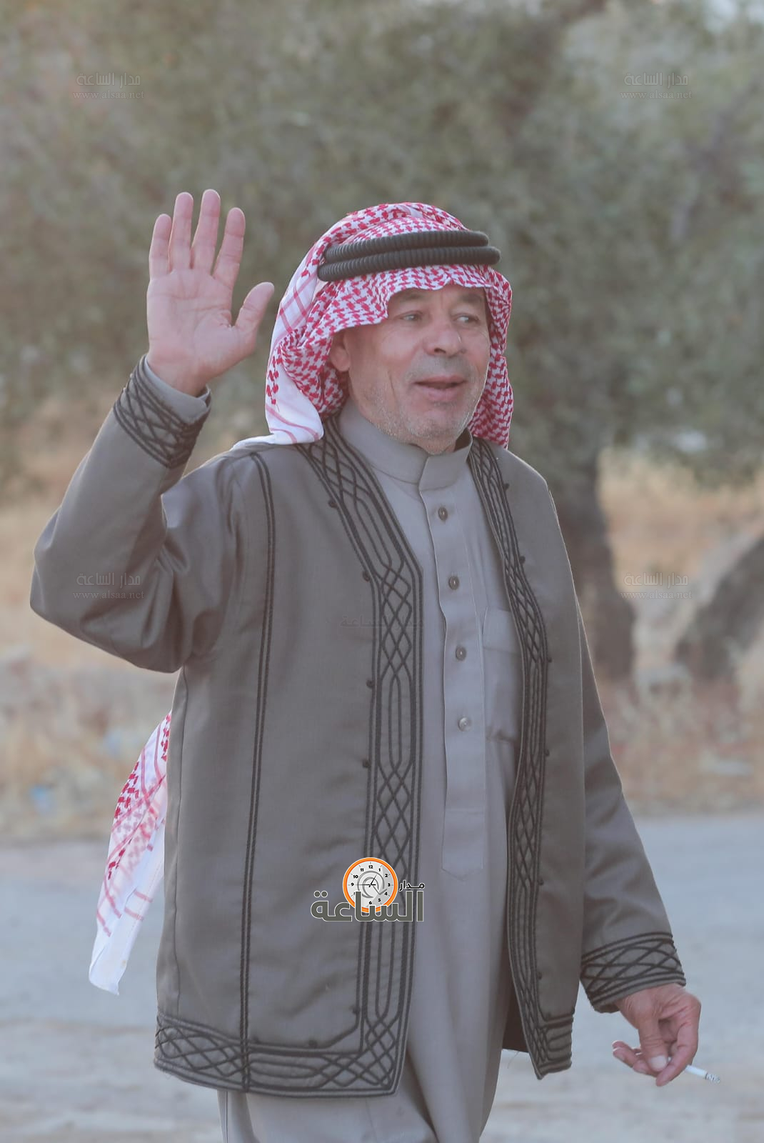 Madar Al-Saa Images 0.8689738576720042