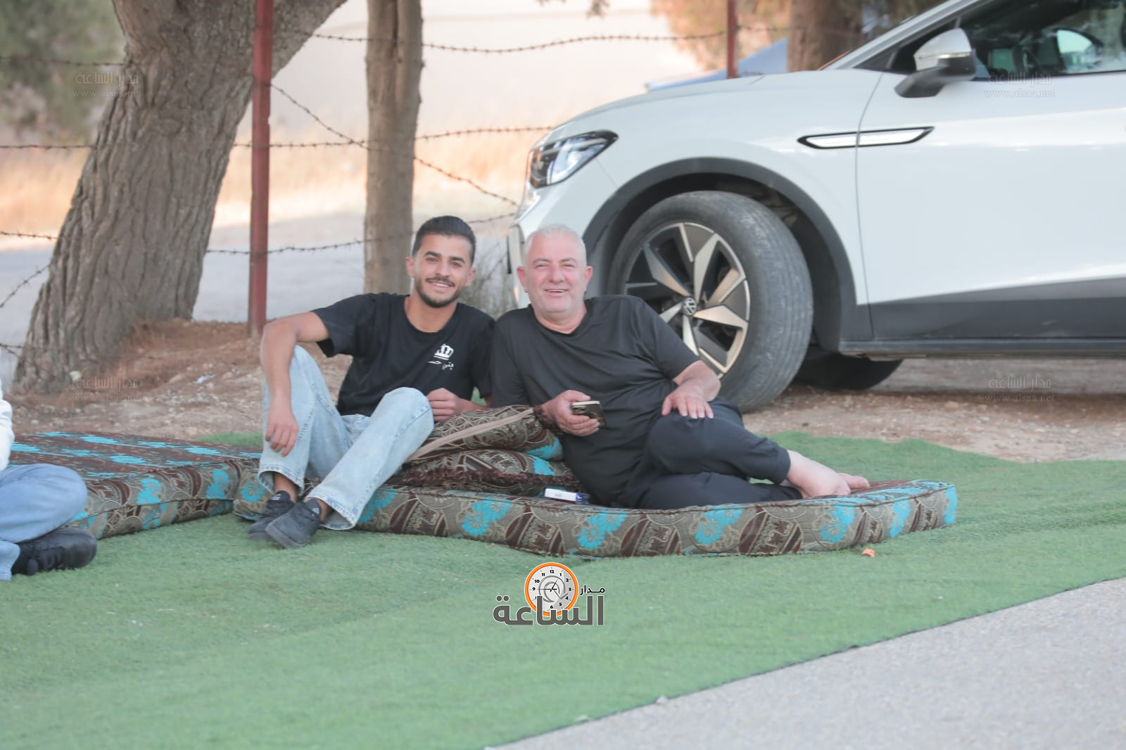 Madar Al-Saa Images 0.9592910842625266