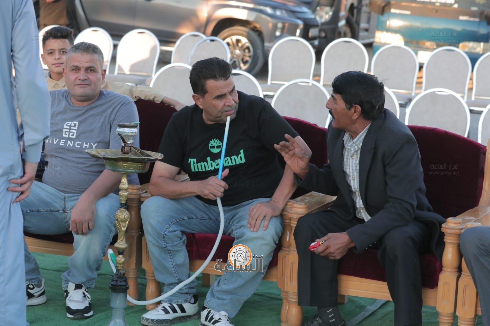 Madar Al-Saa Images 0.2834816313047235