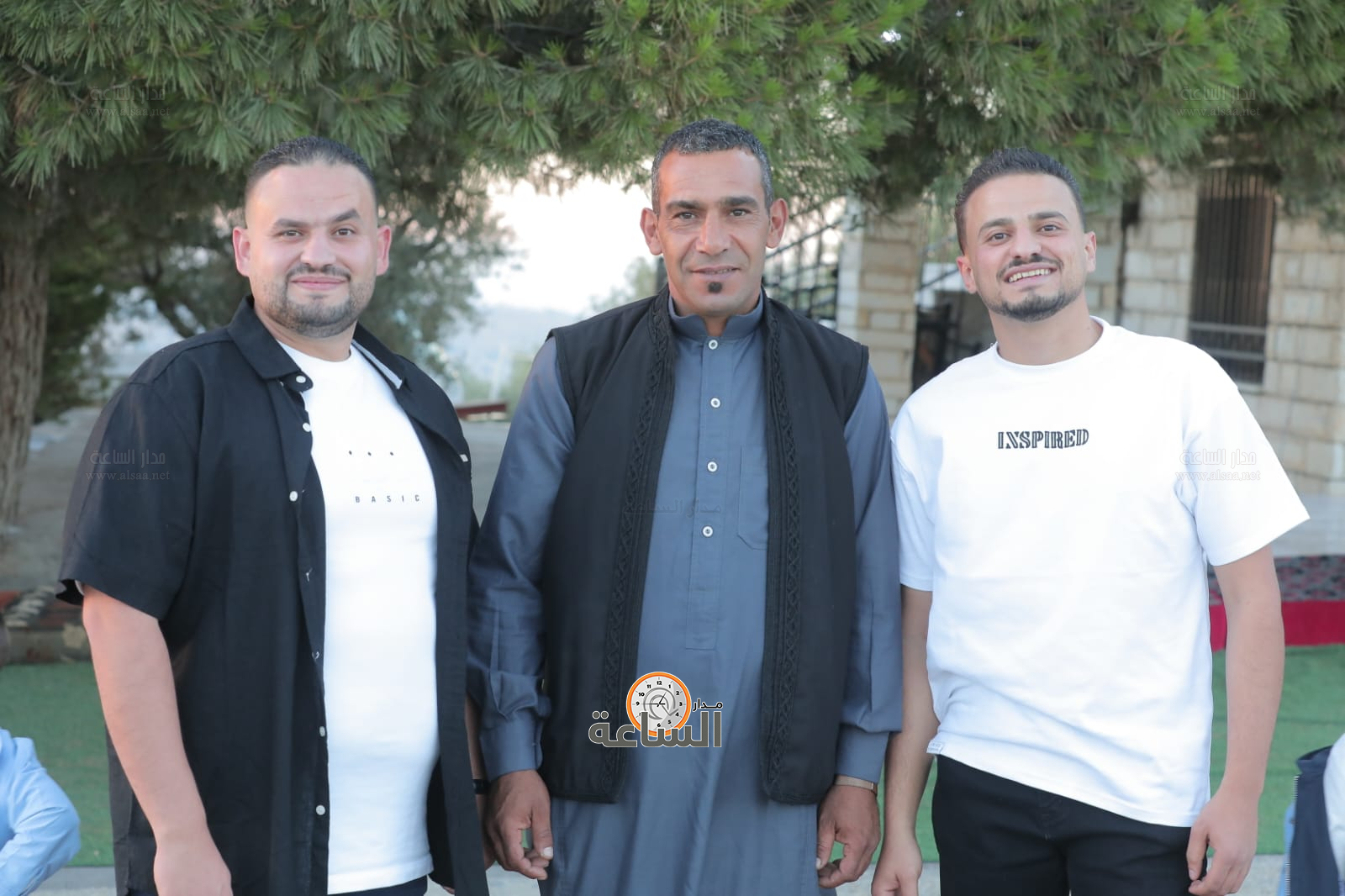 Madar Al-Saa Images 0.3971769795929735