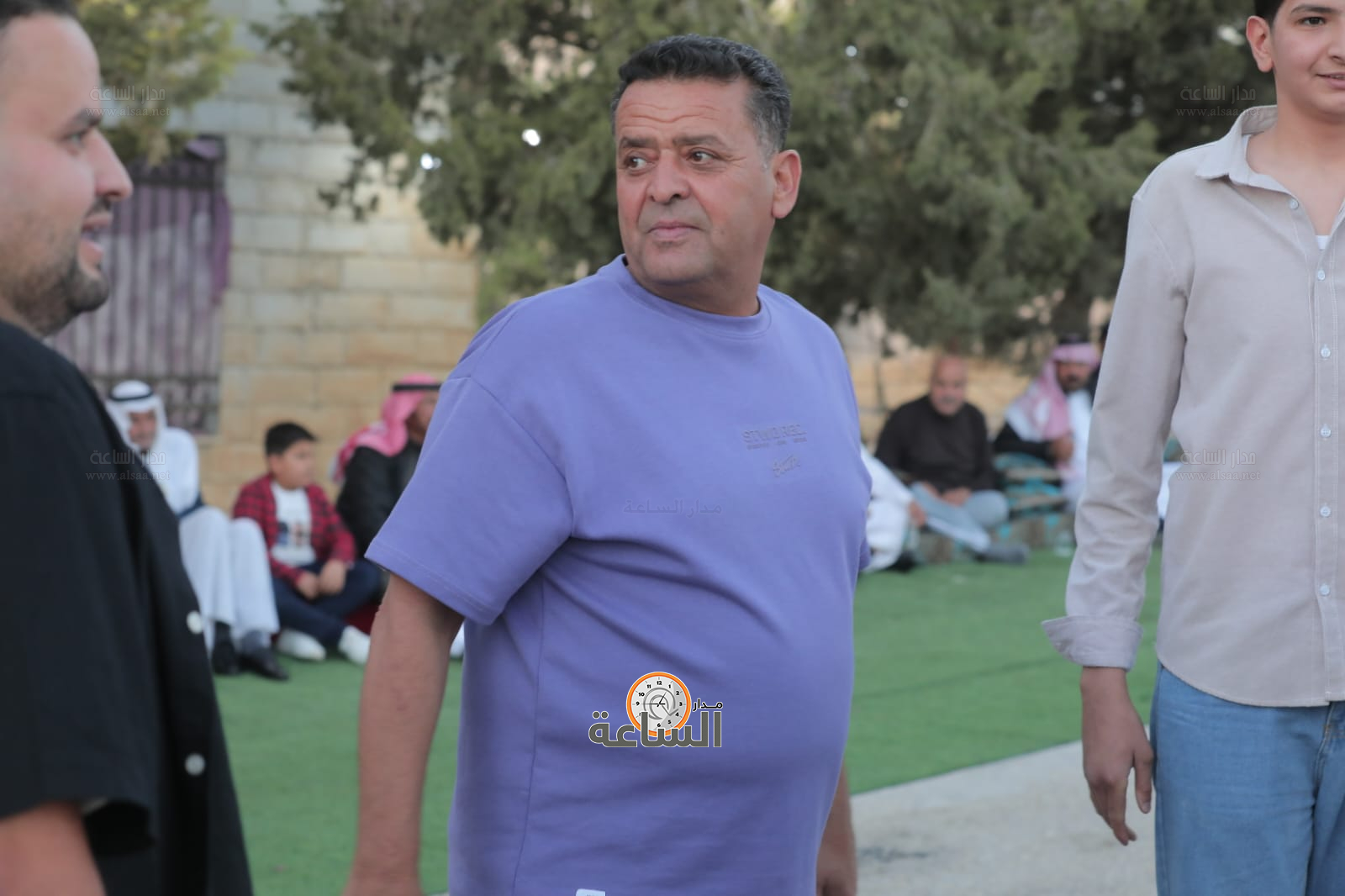 Madar Al-Saa Images 0.5849810813242847