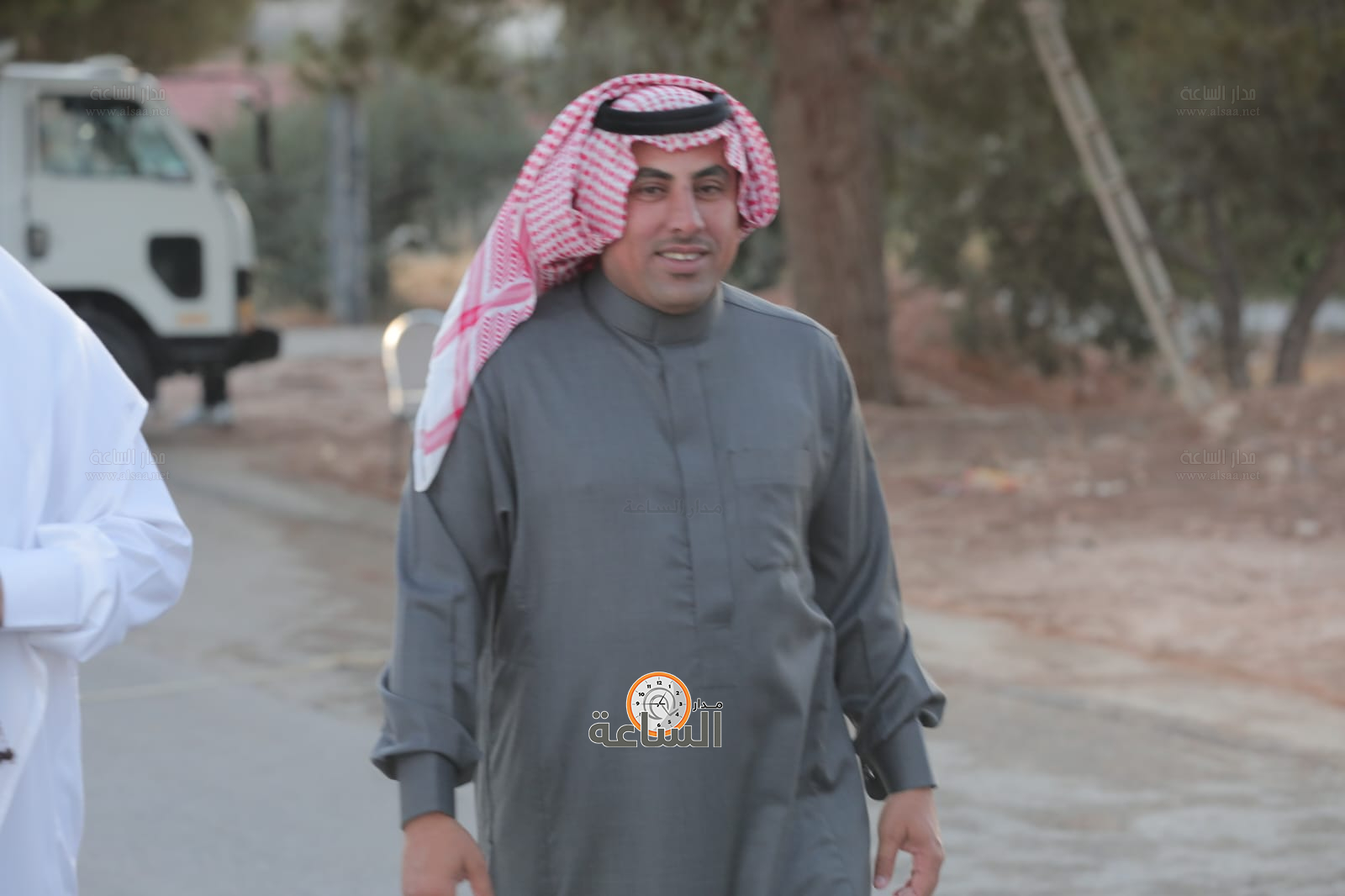 Madar Al-Saa Images 0.37836867362855886