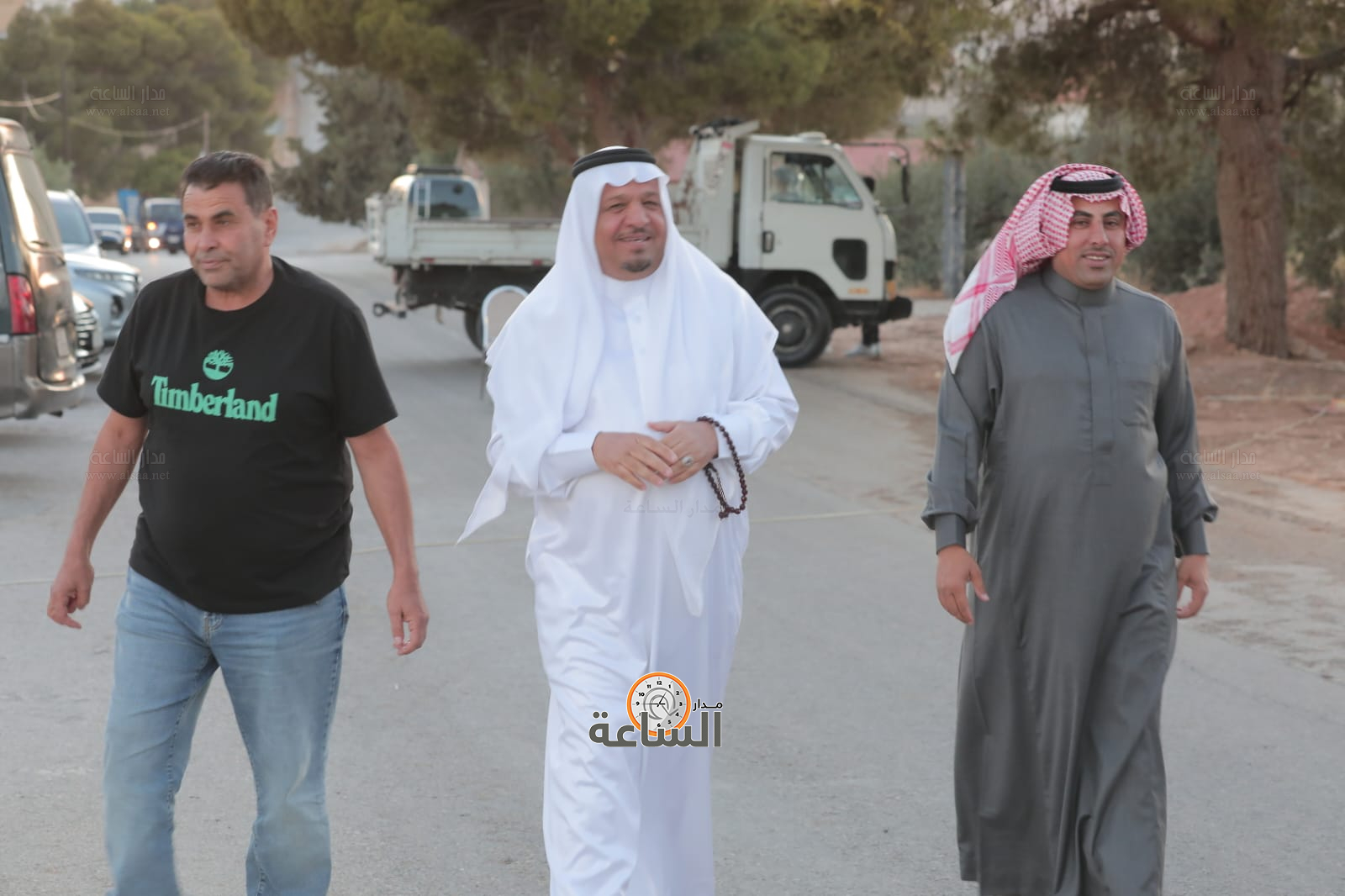 Madar Al-Saa Images 0.1452493341569916