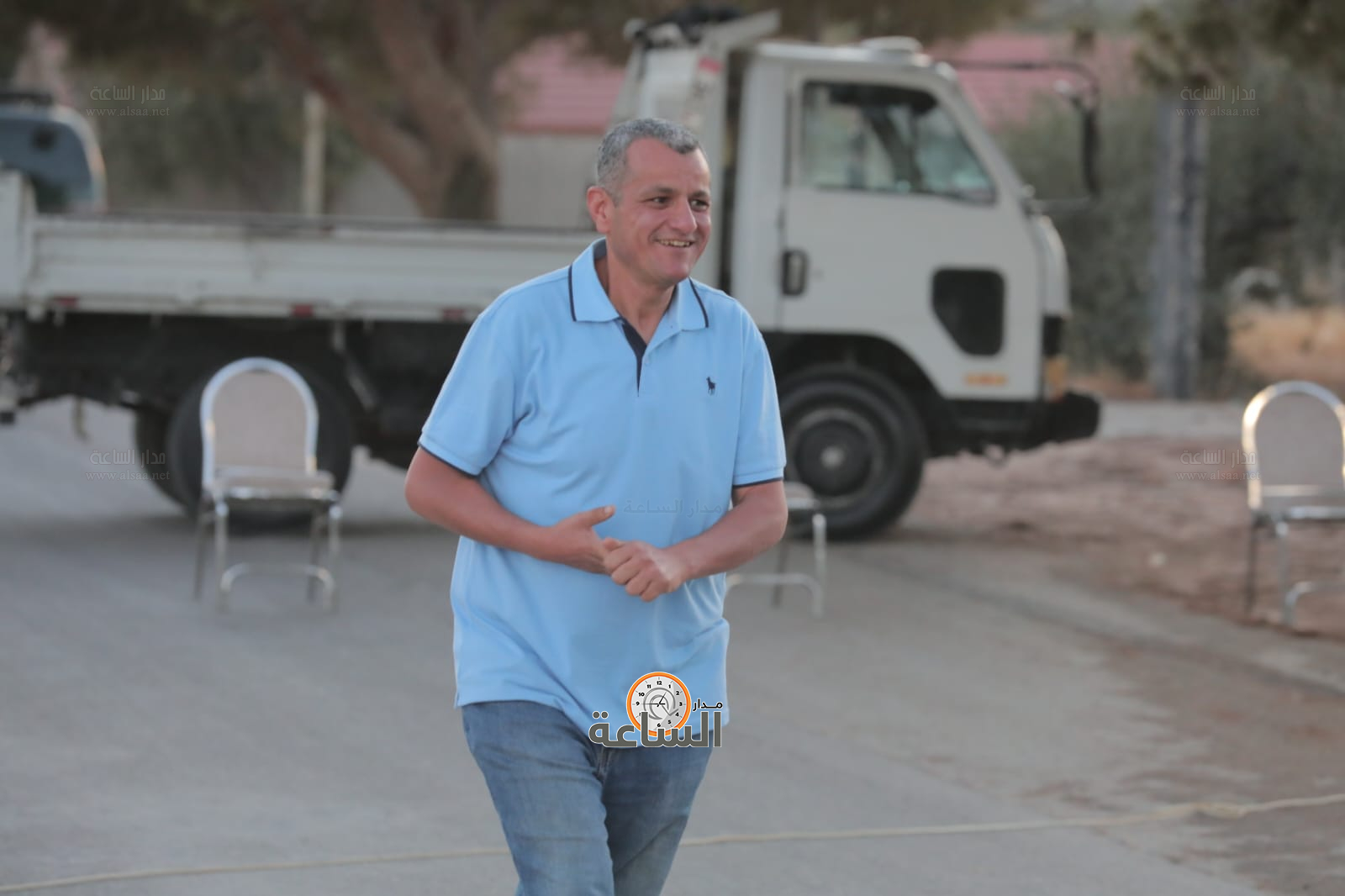 Madar Al-Saa Images 0.34178676744919867