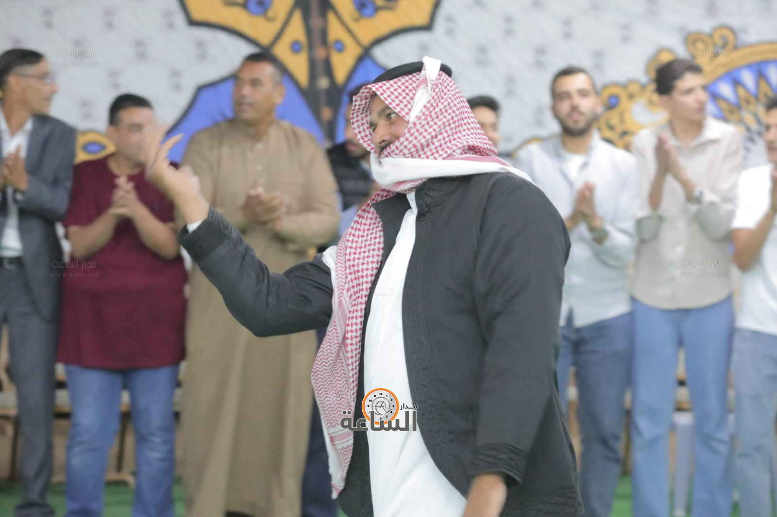 Madar Al-Saa Images 0.9766171323930817