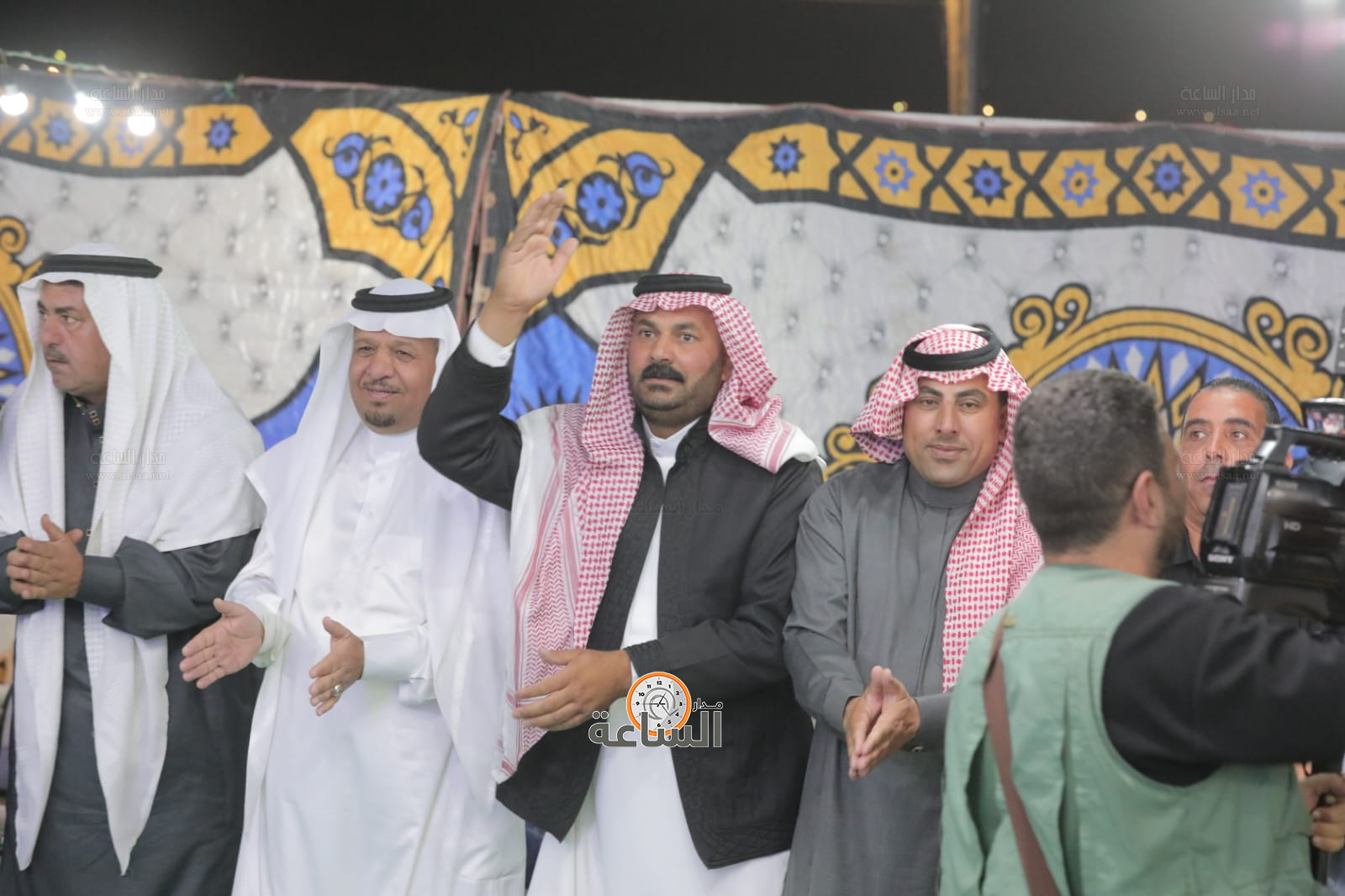 Madar Al-Saa Images 0.7338096730316984