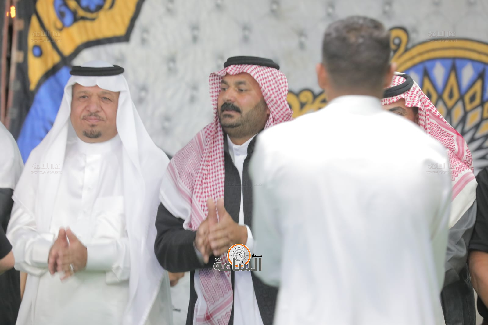 Madar Al-Saa Images 0.8752595852961756