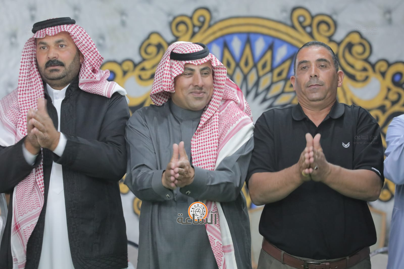 Madar Al-Saa Images 0.2630285967845932