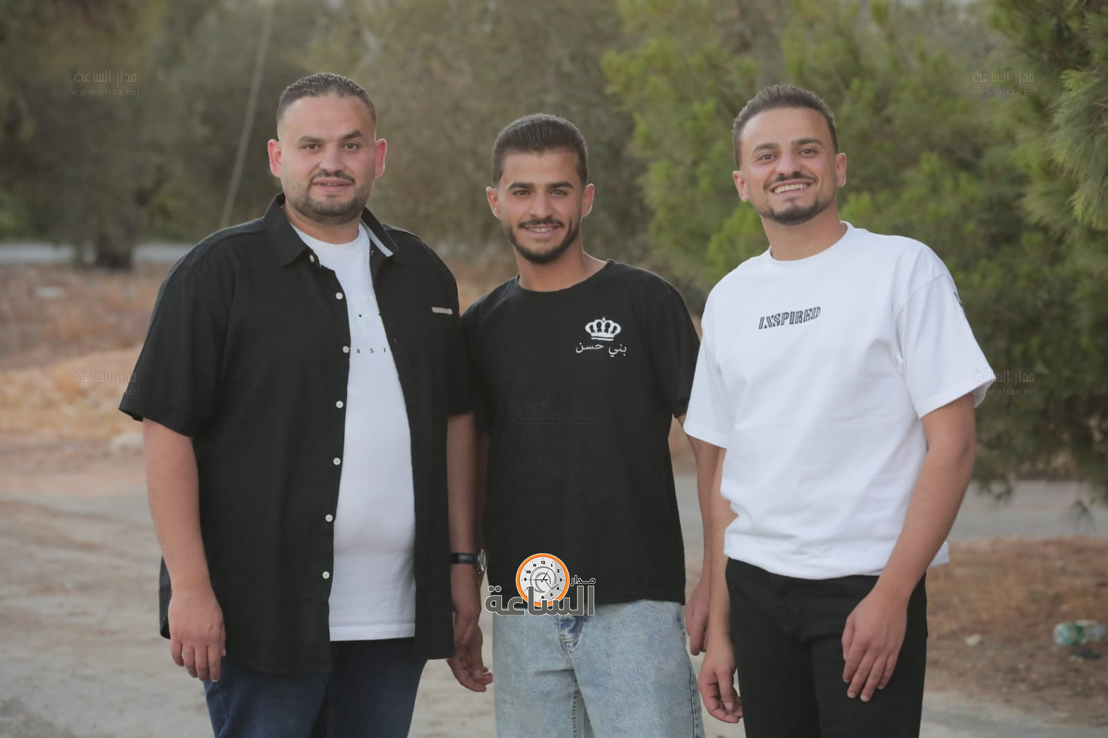 Madar Al-Saa Images 0.47192542630677103