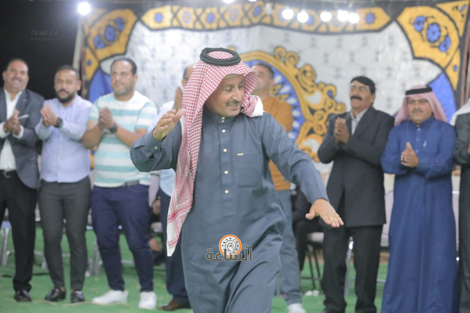 Madar Al-Saa Images 0.6785505866149639