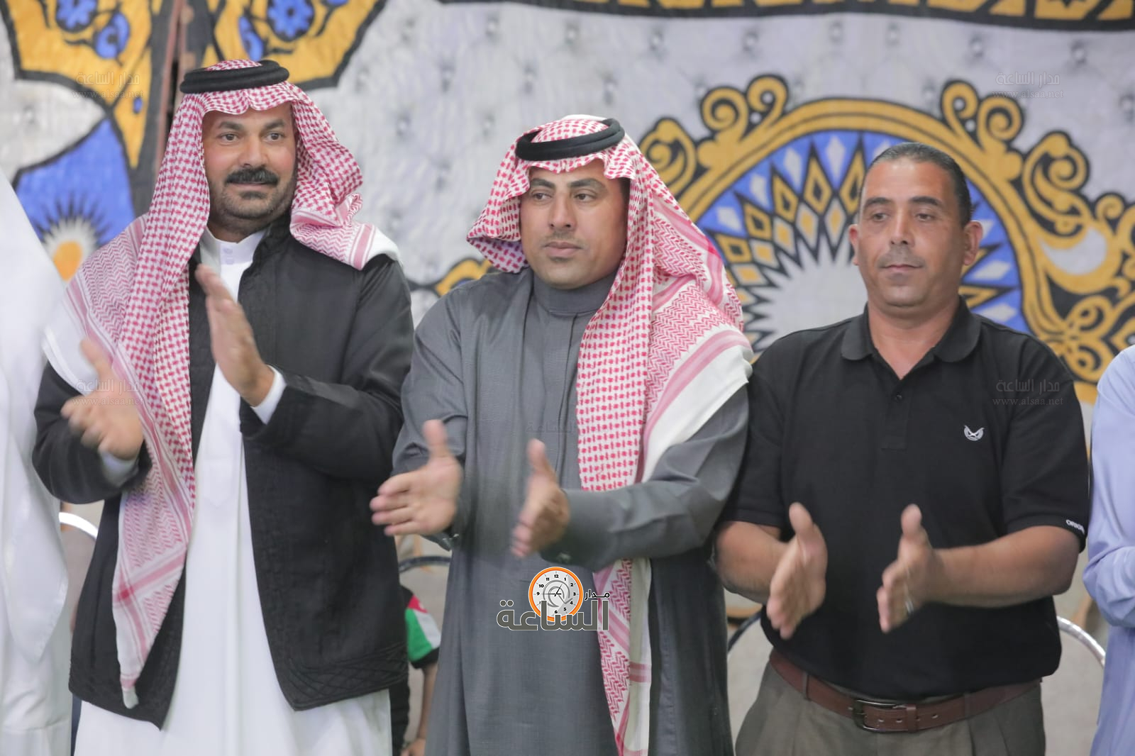 Madar Al-Saa Images 0.6153541976582765