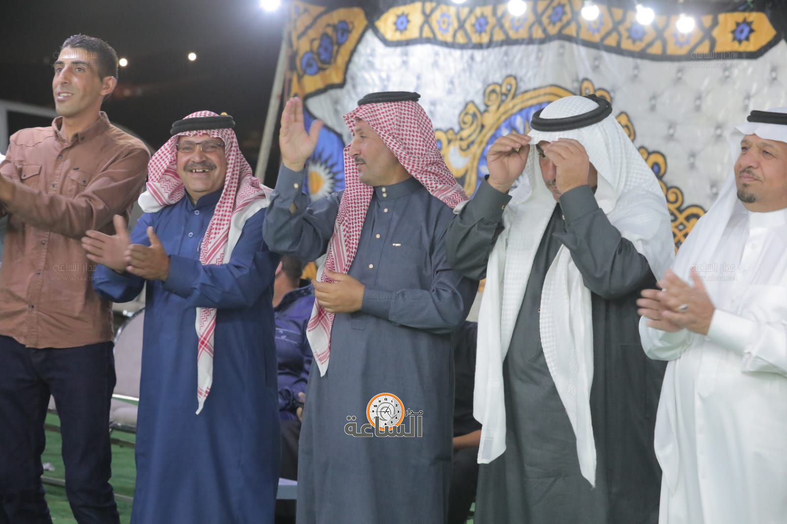 Madar Al-Saa Images 0.29814082944782494