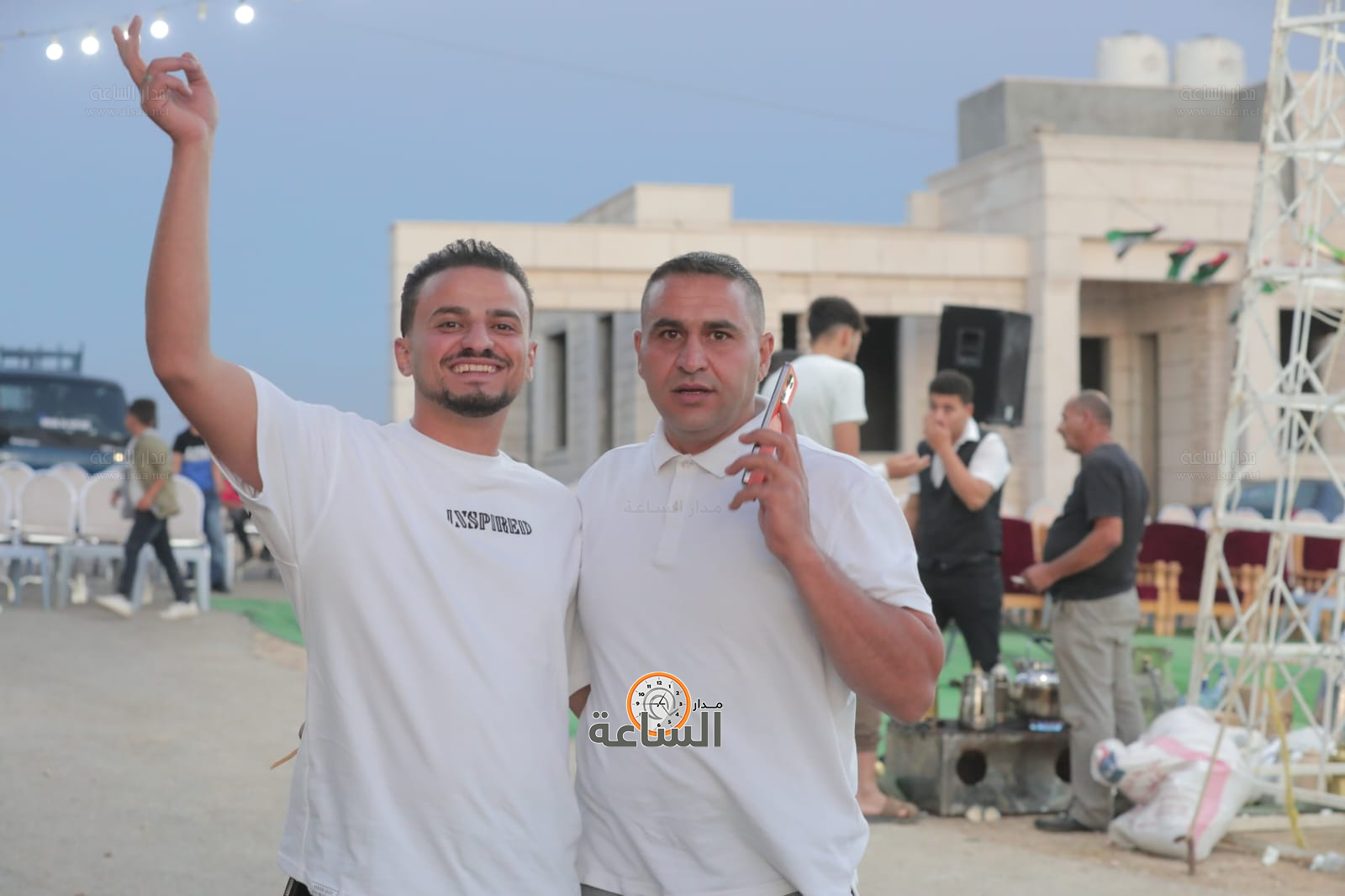 Madar Al-Saa Images 0.31266134203982465