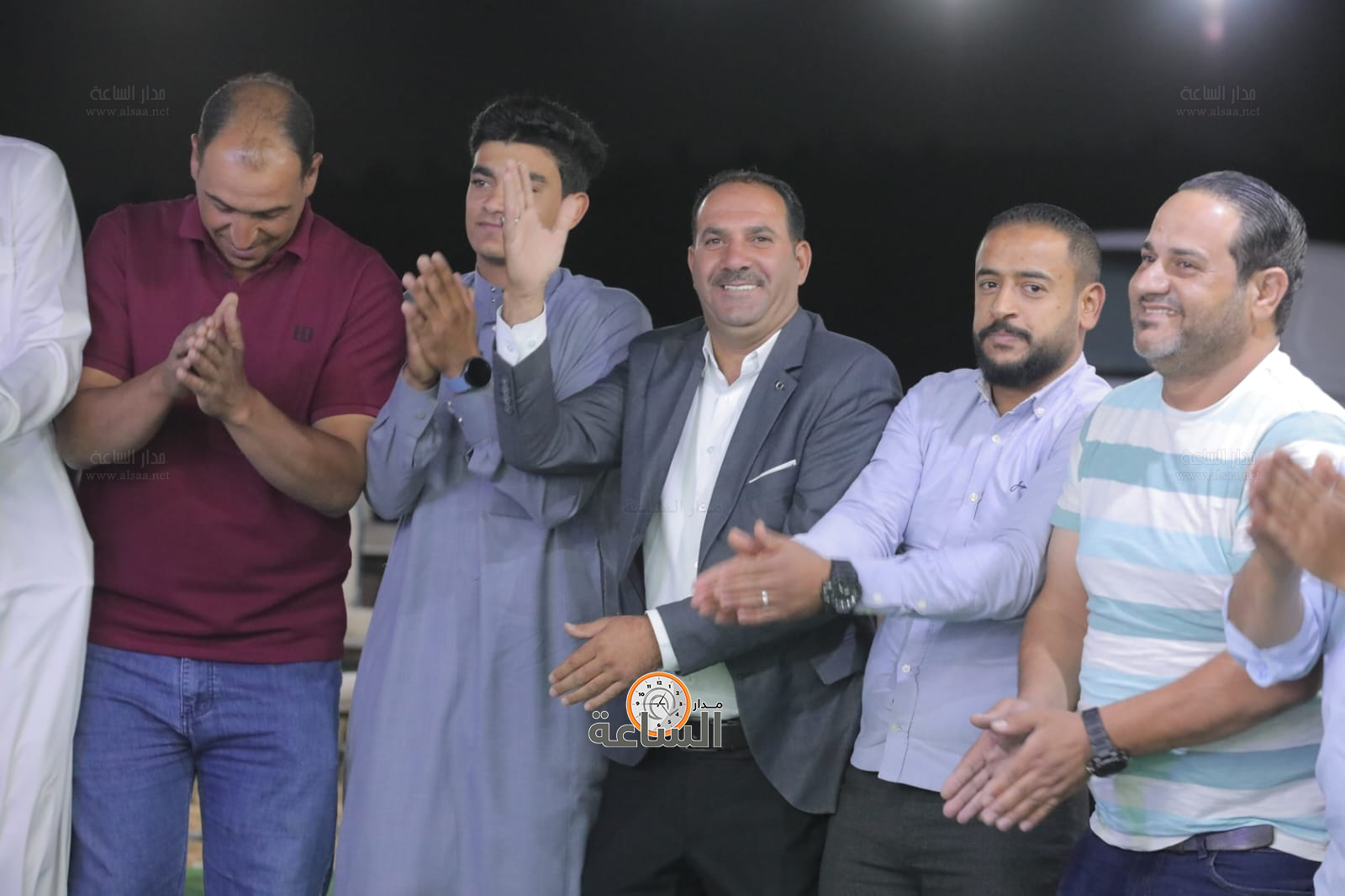 Madar Al-Saa Images 0.800998837784257