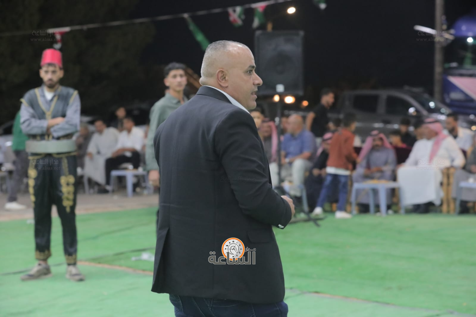 Madar Al-Saa Images 0.36627406783052374