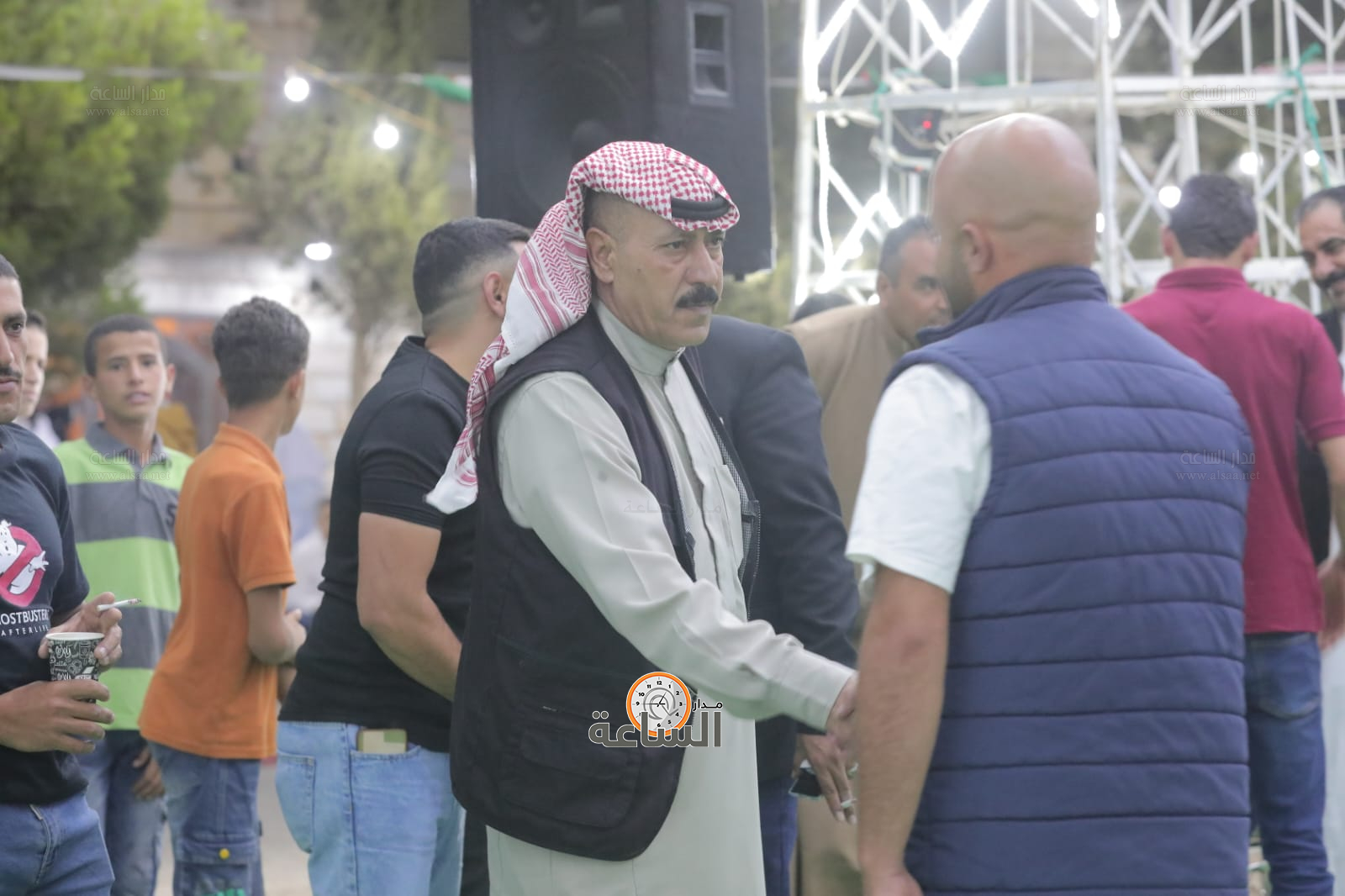 Madar Al-Saa Images 0.290483028429792