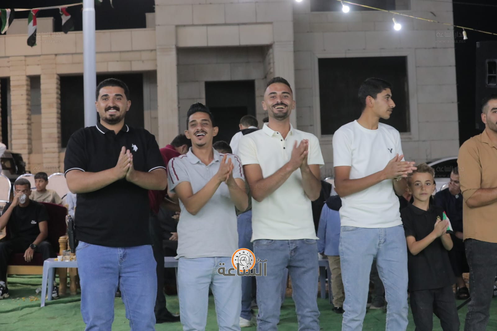 Madar Al-Saa Images 0.6267265063606087