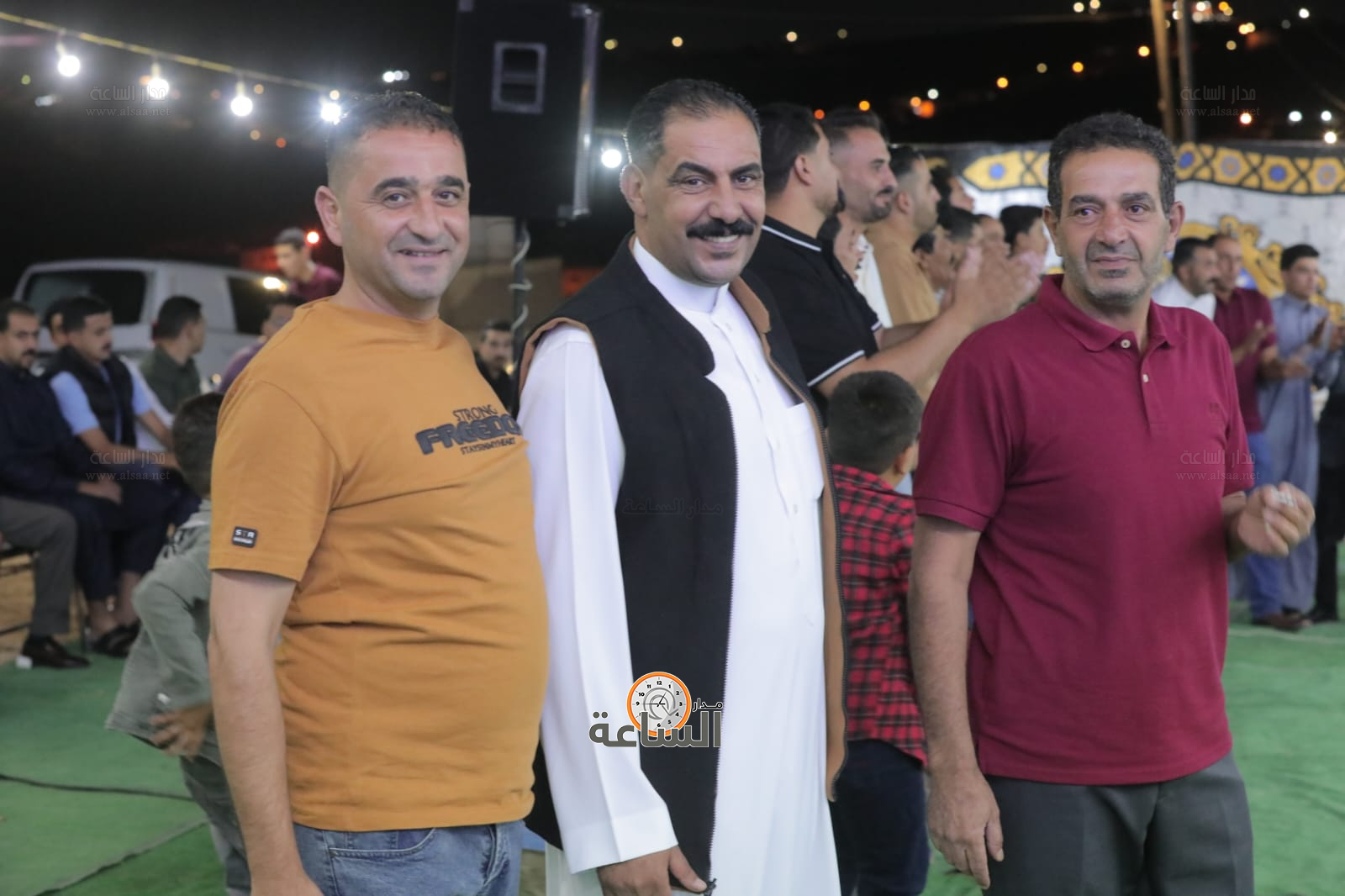 Madar Al-Saa Images 0.9956513289449477