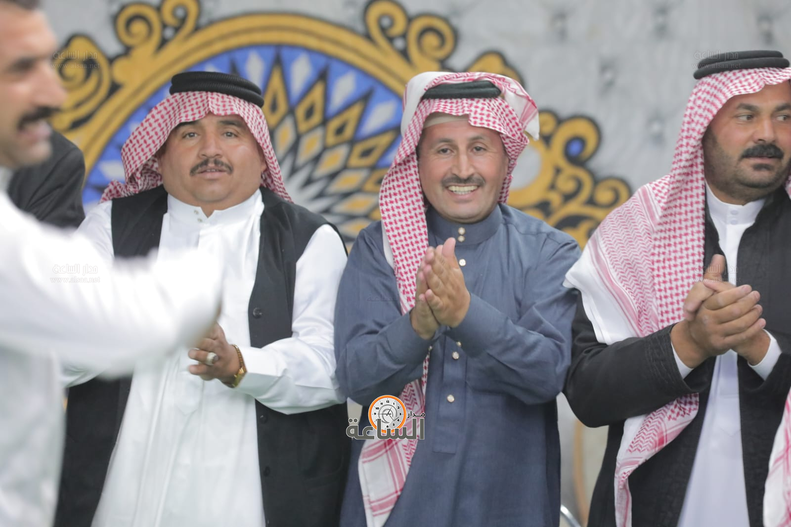 Madar Al-Saa Images 0.041939974177563344