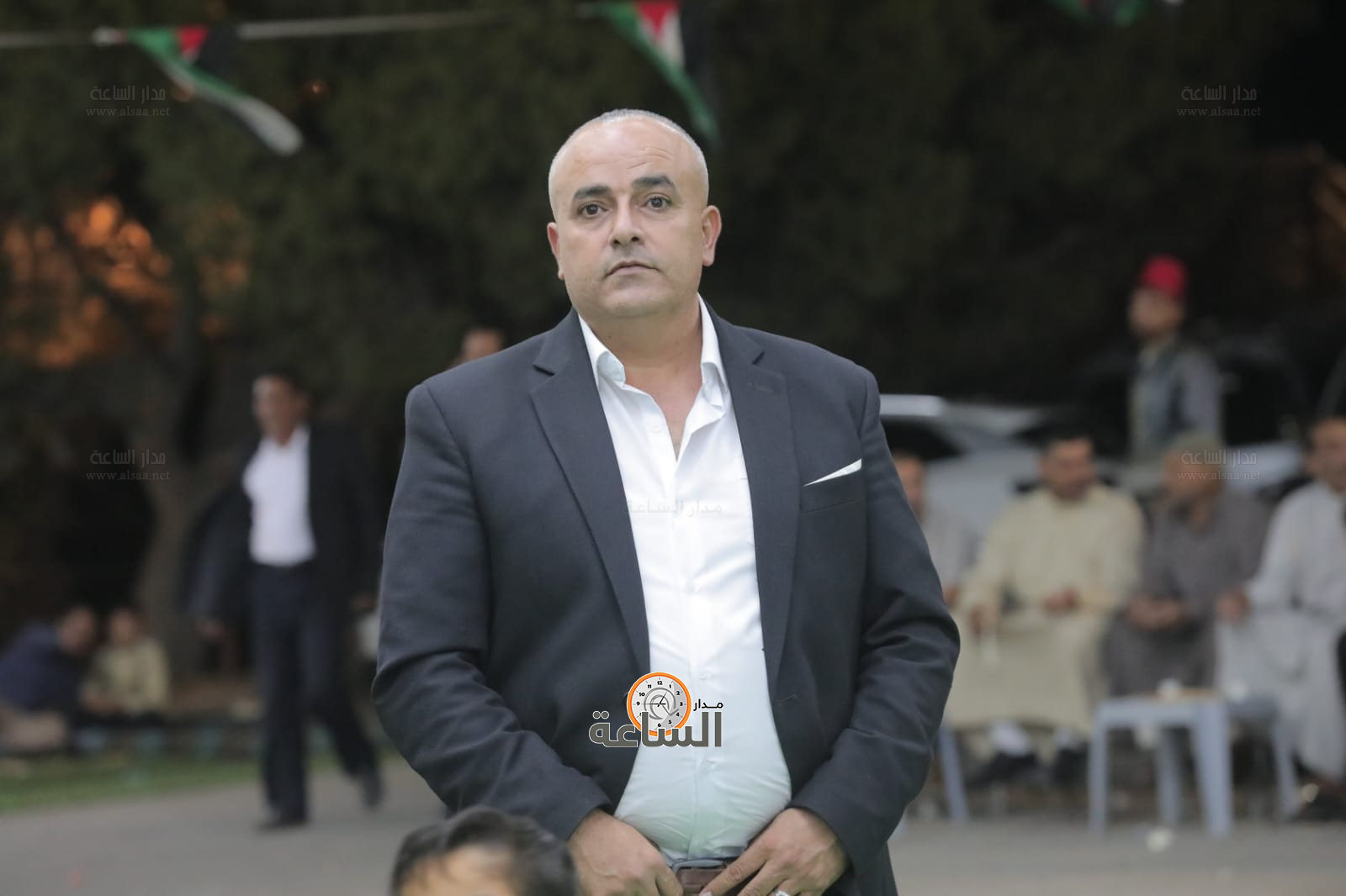 Madar Al-Saa Images 0.07127450389682499