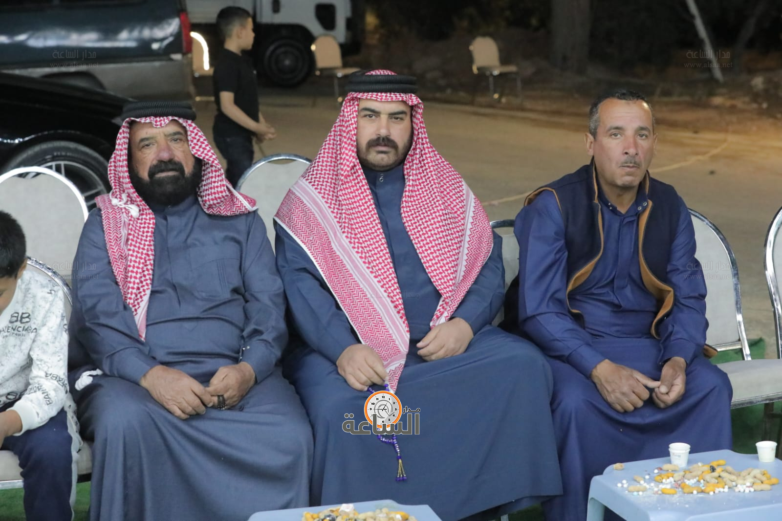 Madar Al-Saa Images 0.2981924342496204