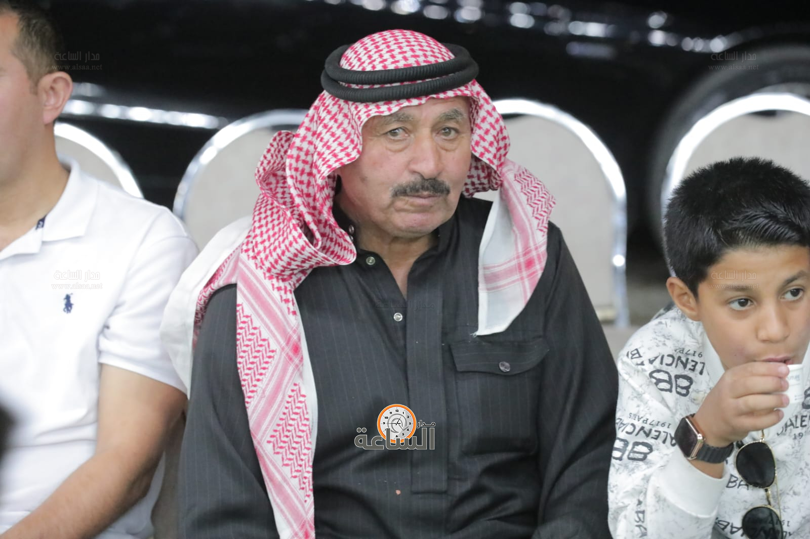 Madar Al-Saa Images 0.8074566779613871